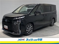 ヴォクシーHV S-Z 7ニン