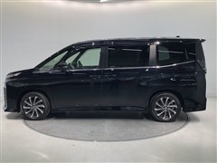 ヴォクシーHV S-Z 7ニン