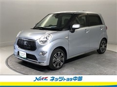 ピクシスJOY F G SA2