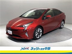 プリウス S ツーリングセレクション