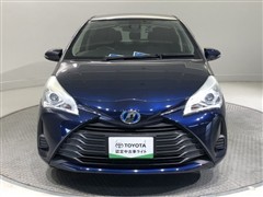 ヴィッツ HV F セーフティed