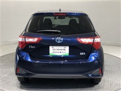 ヴィッツ HV F セーフティed