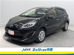 アクア S スタイルブラック