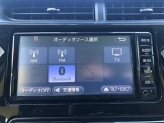 アクア S スタイルブラック