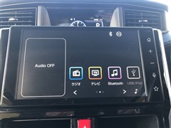 ルーミー カスタムG-T