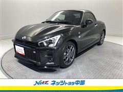 トヨタ コペン GR スポーツ