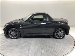 コペン GR スポーツ