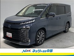 ヴォクシーHV S-Z 7ニン