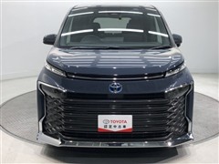 ヴォクシーHV S-Z 7ニン