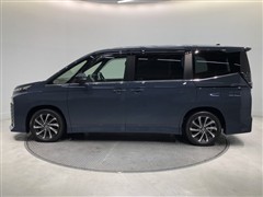 ヴォクシーHV S-Z 7ニン