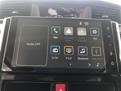 ルーミー カスタムG