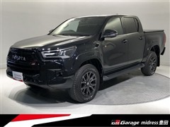 ハイラックス Z GRスポーツ 4WD