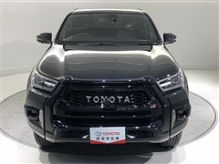 ハイラックス Z GRスポーツ 4WD