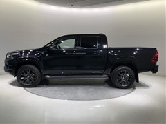 ハイラックス Z GRスポーツ 4WD