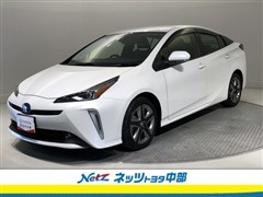 プリウス S ツーリングセレクション