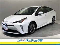 トヨタ プリウス S ツーリングセレクション