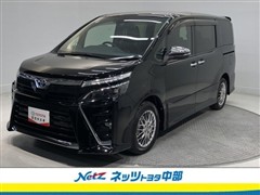 ヴォクシーHV ZSキラメキ3 7ニン