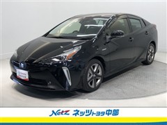 トヨタ プリウス S ツーリングセレクション