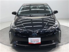 プリウス S ツーリングセレクション