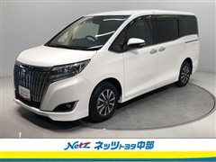 トヨタ エスクァイアHV Gi 7ニン