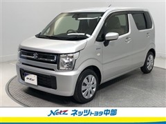 スズキ ワゴンR HV FX