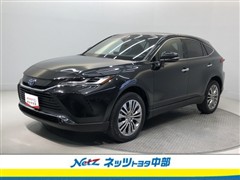 トヨタ ハリアーHV Z