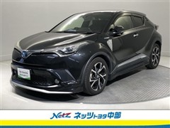 トヨタ C-HR HV G LEDエディション