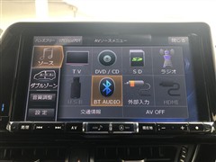 C-HR HV G LEDエディション