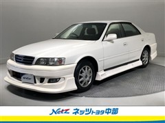 トヨタ チェイサー アバンテ 5MT