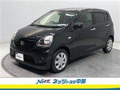 ダイハツ ミライース L