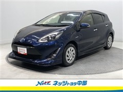 アクア S スタイルブラック