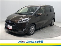 シエンタHV Gクエロ 7ニン