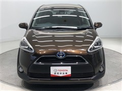 シエンタHV Gクエロ 7ニン