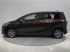 シエンタHV Gクエロ 7ニン