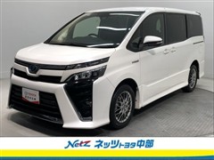 ヴォクシーHV ZS 7ニン