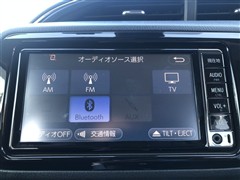 ヴィッツ HV U