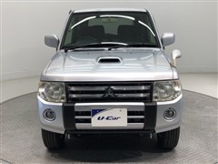 パジェロミニ ナビエディVR