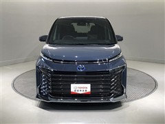 ヴォクシーHV S-Z 7ニン