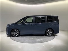 ヴォクシーHV S-Z 7ニン