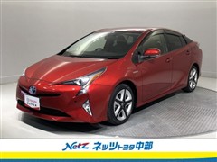 トヨタ プリウス S ツーリングセレクション