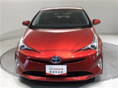 プリウス S ツーリングセレクション