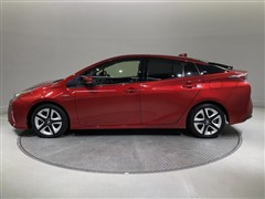 プリウス S ツーリングセレクション