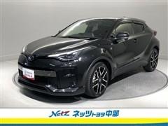 トヨタ C-HR HV S GRスポーツ