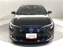 カローラスポーツHV G Z