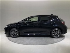 カローラスポーツHV G Z