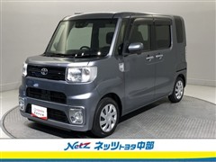 トヨタ ピクシスメガ D SA3