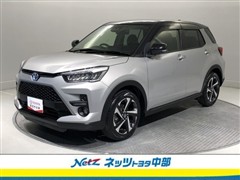 トヨタ ライズ HV Z