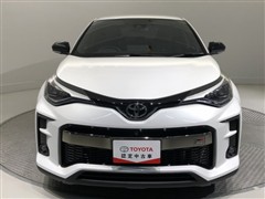C-HR HV S GRスポーツ