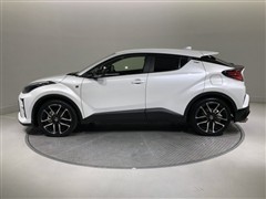 C-HR HV S GRスポーツ