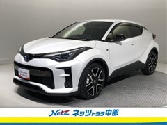 トヨタ C-HR HV S GRスポーツ